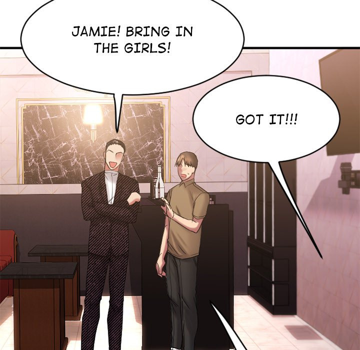 Food Chain (Keyboard Warrior) chapter 8 page 71