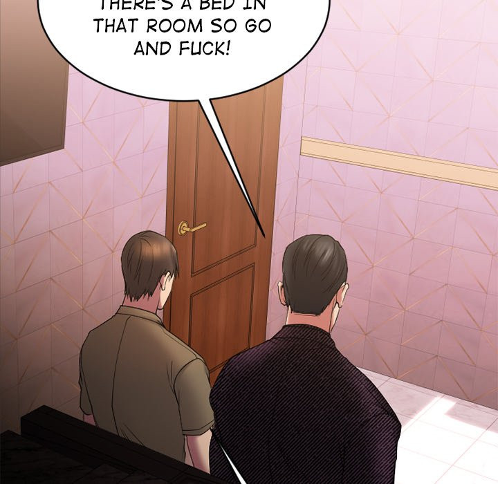 Food Chain (Keyboard Warrior) chapter 8 page 74