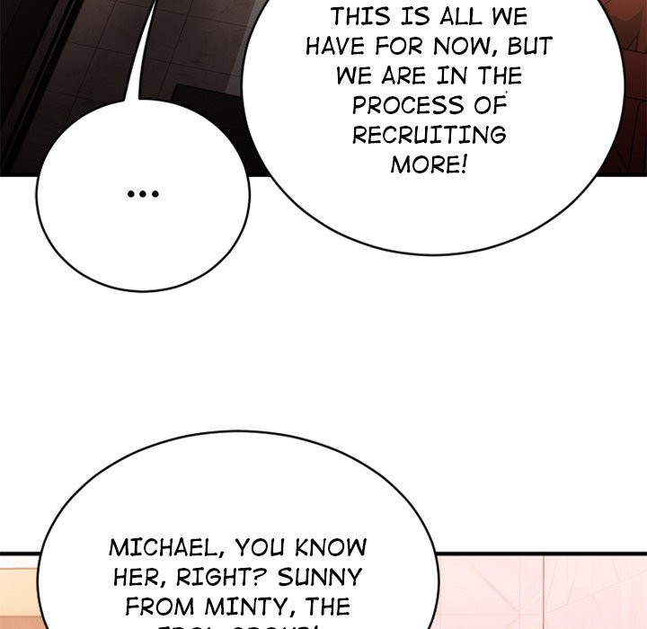 Food Chain (Keyboard Warrior) chapter 8 page 86