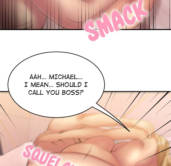 Food Chain (Keyboard Warrior) chapter 8 page 110