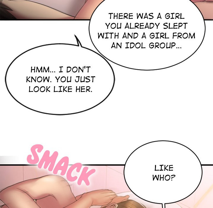 Food Chain (Keyboard Warrior) chapter 8 page 113