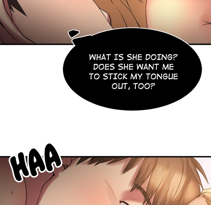 Food Chain (Keyboard Warrior) chapter 8 page 126
