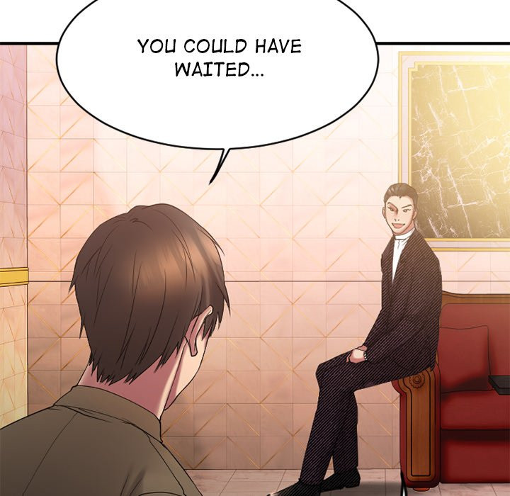 Food Chain (Keyboard Warrior) chapter 8 page 144