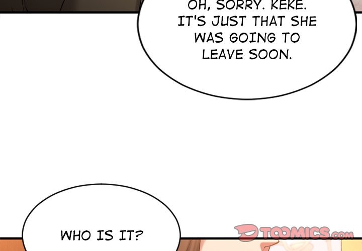 Food Chain (Keyboard Warrior) chapter 9 page 4
