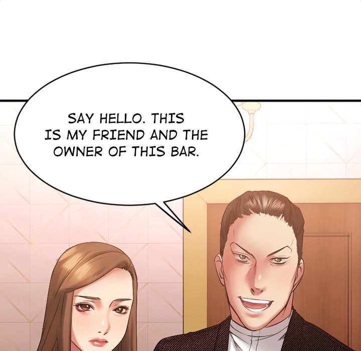 Food Chain (Keyboard Warrior) chapter 9 page 8