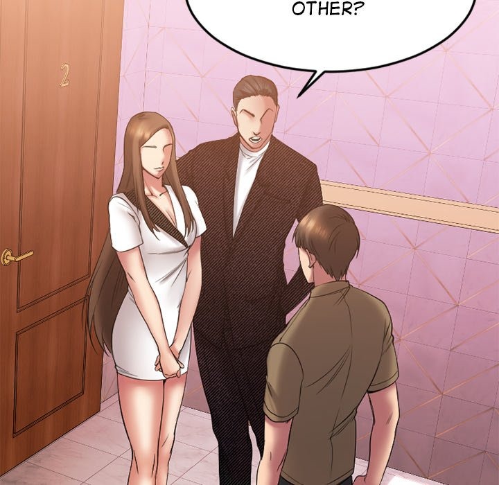 Food Chain (Keyboard Warrior) chapter 9 page 17