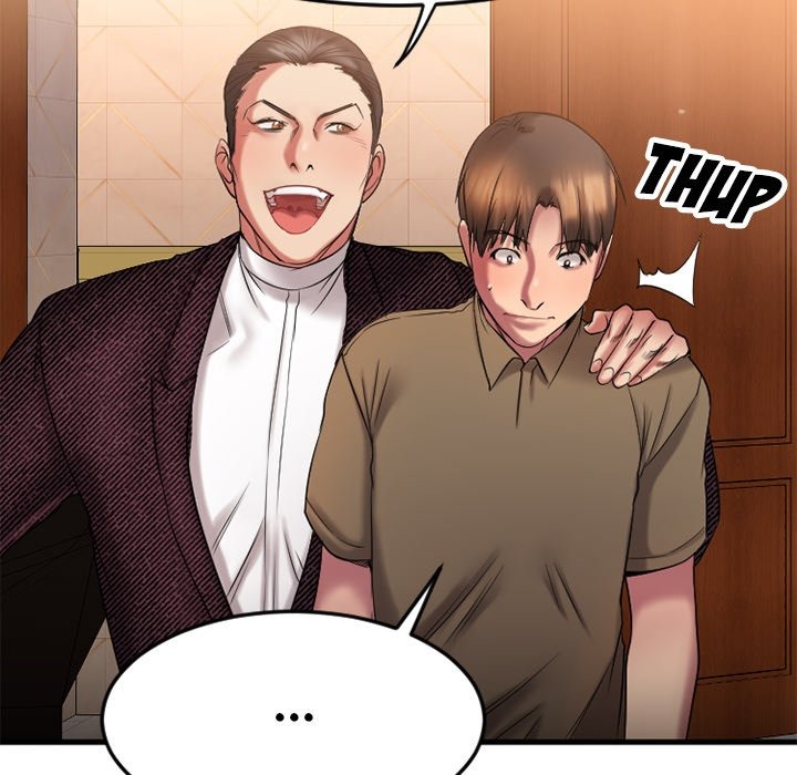 Food Chain (Keyboard Warrior) chapter 9 page 31