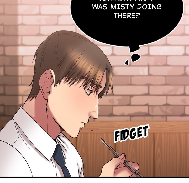 Food Chain (Keyboard Warrior) chapter 9 page 45