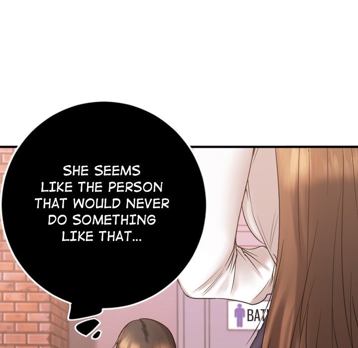 Food Chain (Keyboard Warrior) chapter 9 page 46