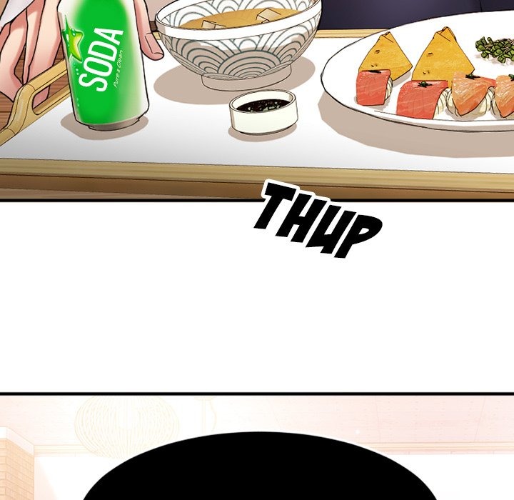 Food Chain (Keyboard Warrior) chapter 9 page 54