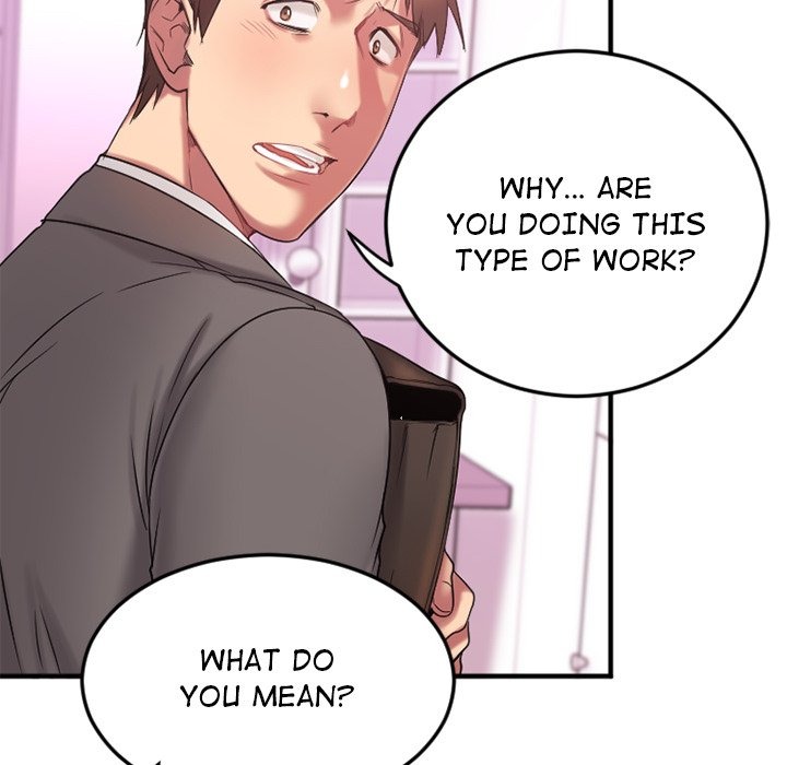 Food Chain (Keyboard Warrior) chapter 9 page 101
