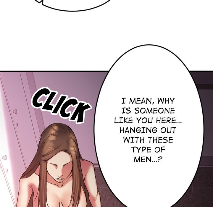 Food Chain (Keyboard Warrior) chapter 9 page 102