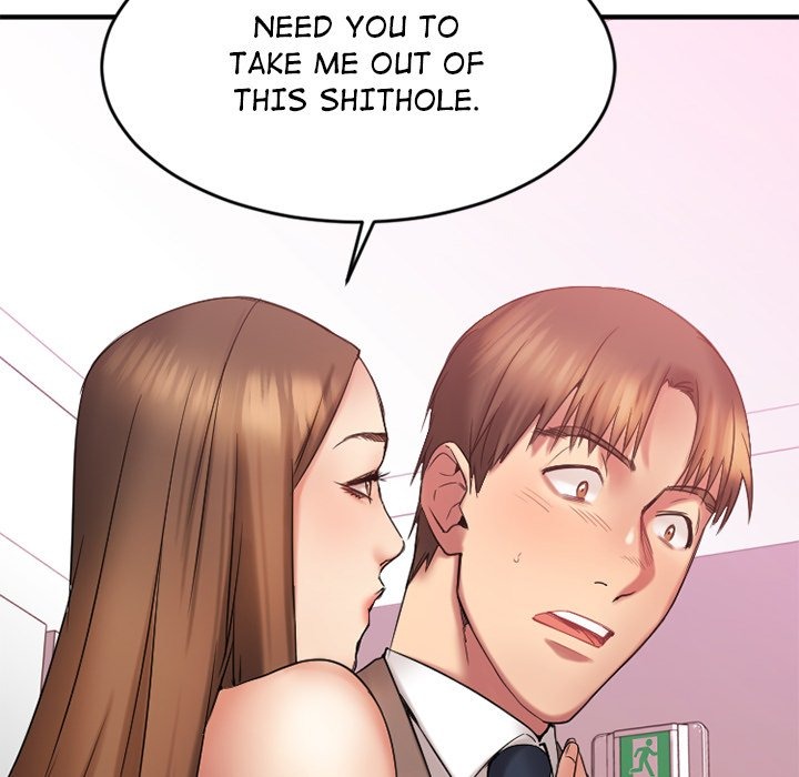 Food Chain (Keyboard Warrior) chapter 9 page 126