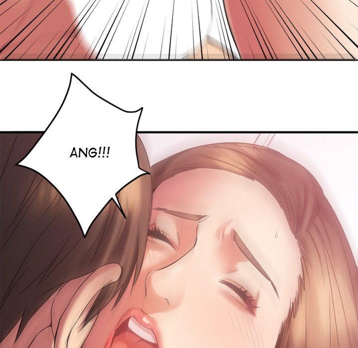Food Chain (Keyboard Warrior) chapter 9 page 158