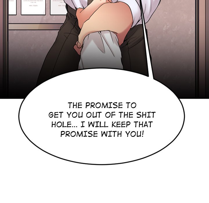 Food Chain chapter 14 page 19