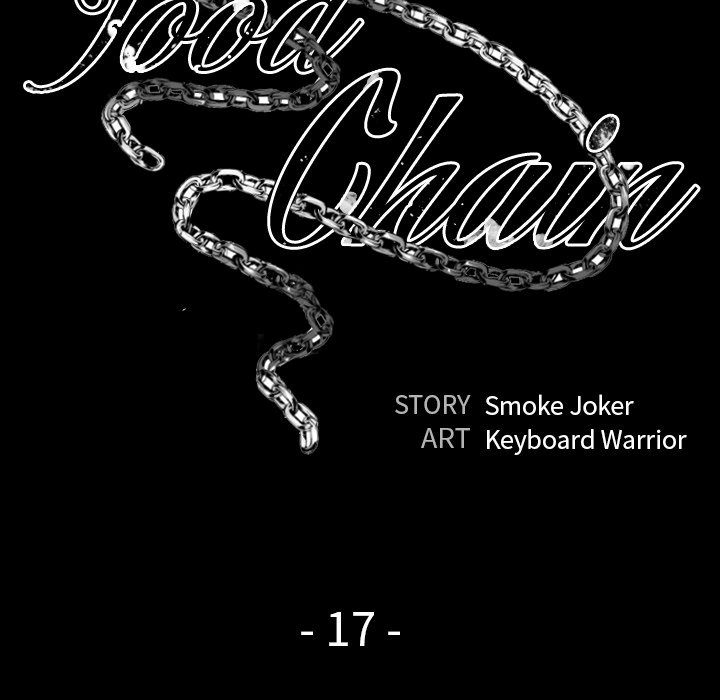 Food Chain chapter 17 page 47