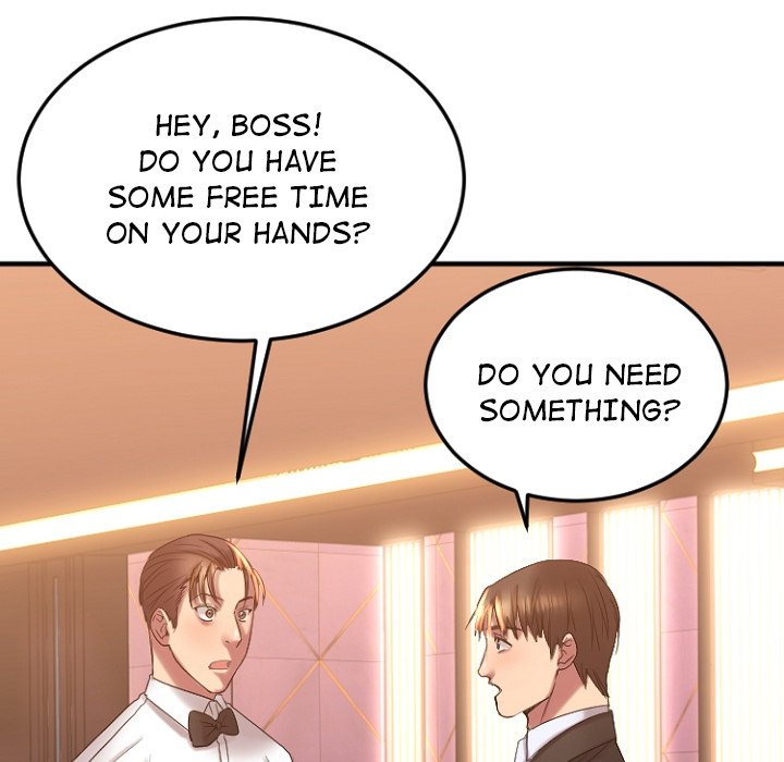 Food Chain chapter 17 page 107