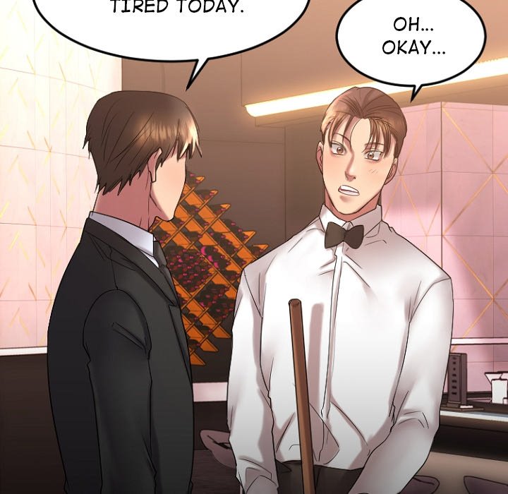 Food Chain chapter 17 page 111