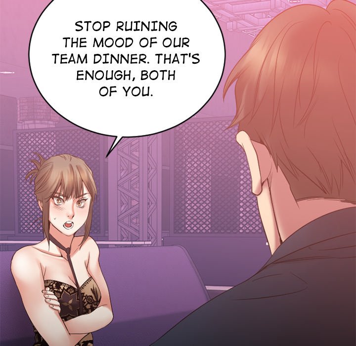 Food Chain chapter 19 page 67