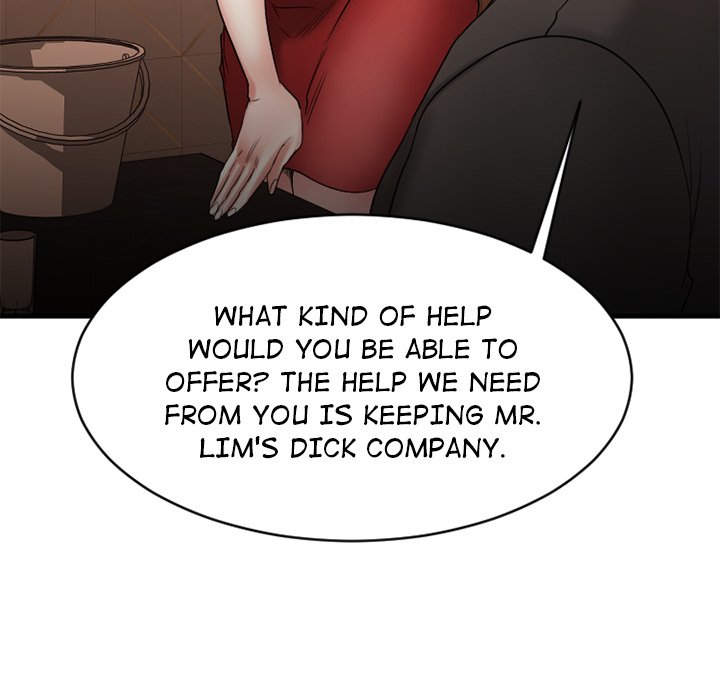 Food Chain chapter 20 page 114