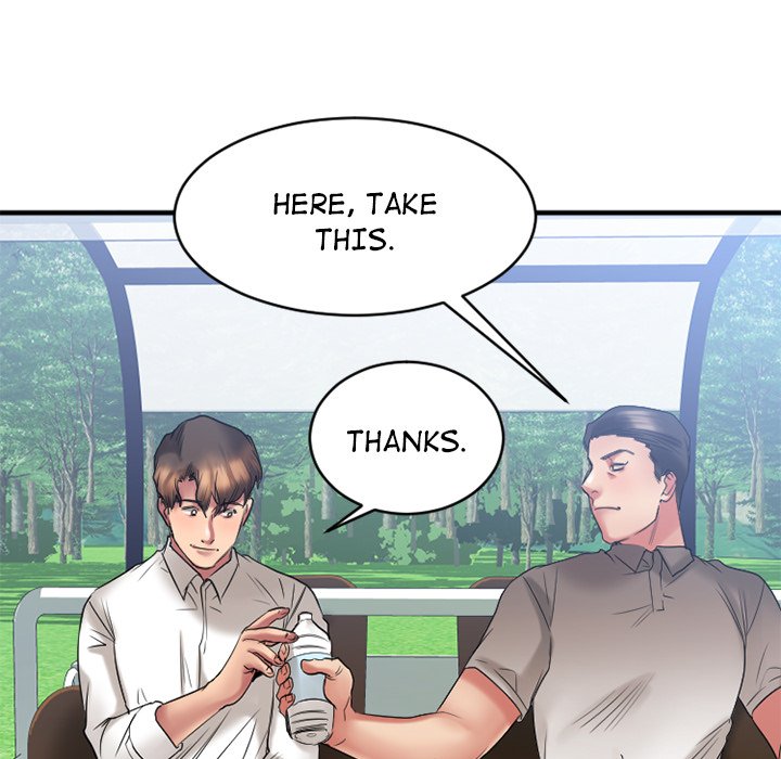 Food Chain chapter 22 page 126