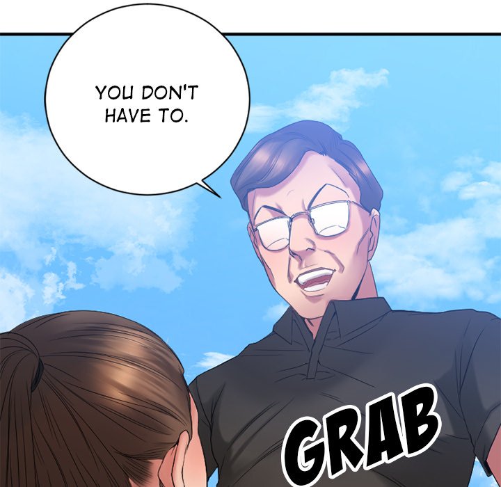 Food Chain chapter 22 page 170