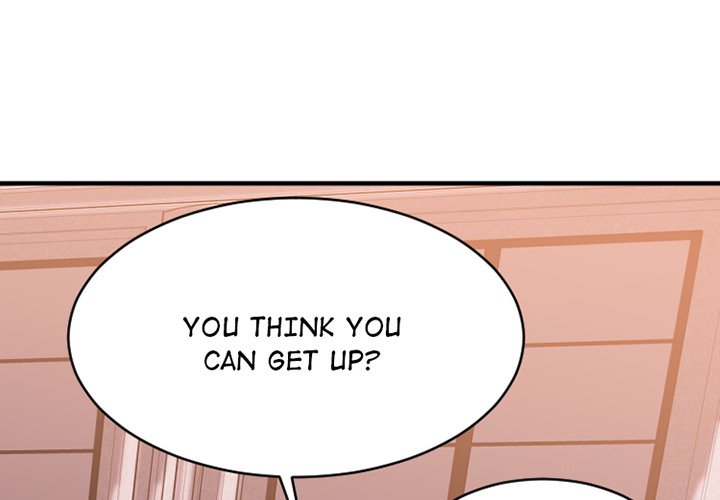 Food Chain chapter 25 page 1
