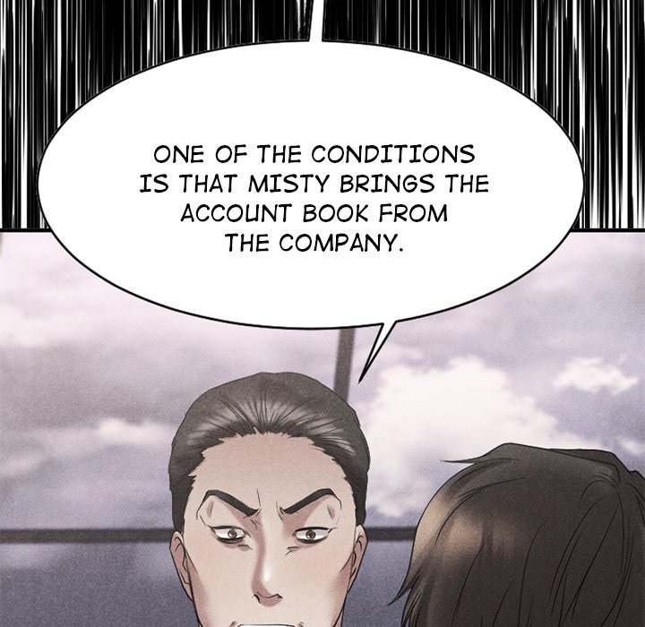 Food Chain chapter 26 page 135