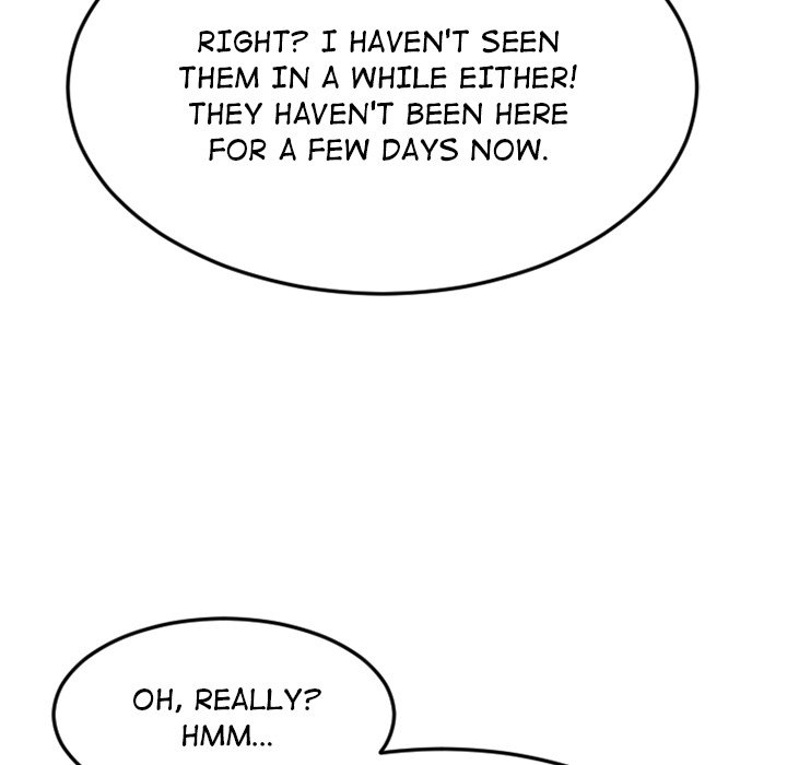 Food Chain chapter 27 page 167