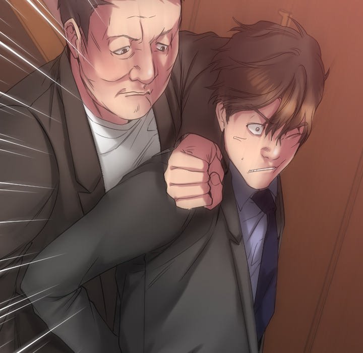 Food Chain chapter 28 page 10