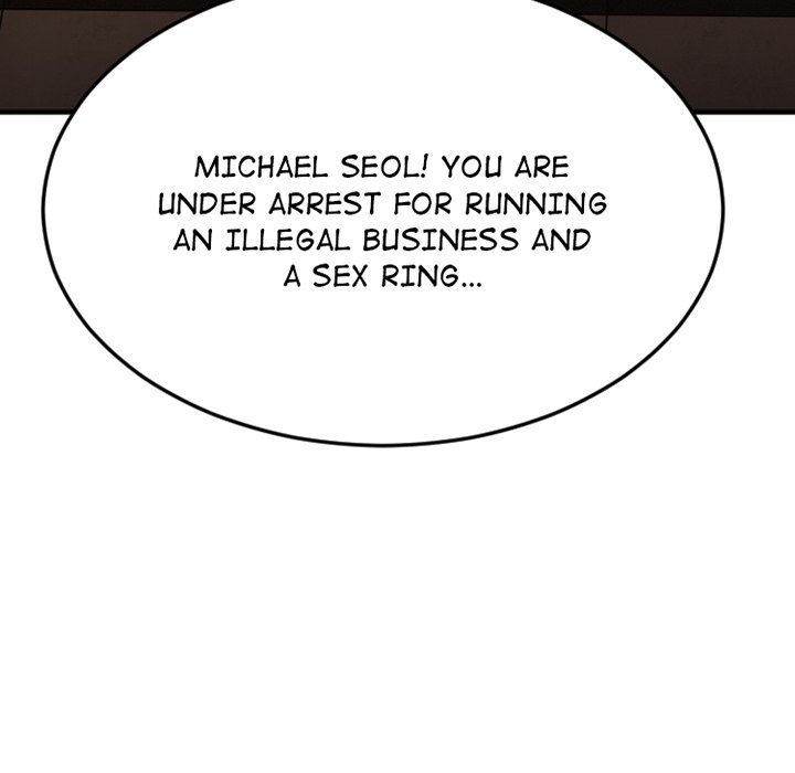 Food Chain chapter 28 page 18