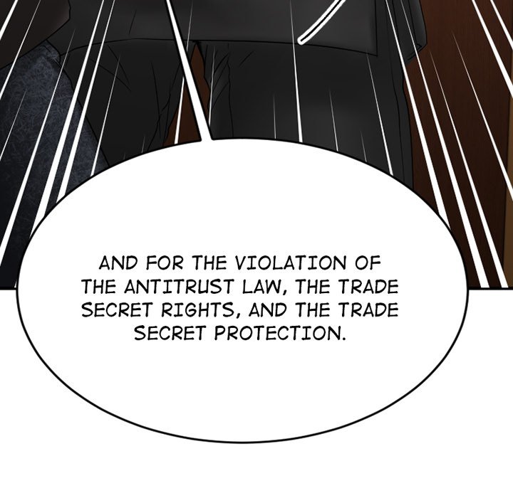 Food Chain chapter 28 page 21