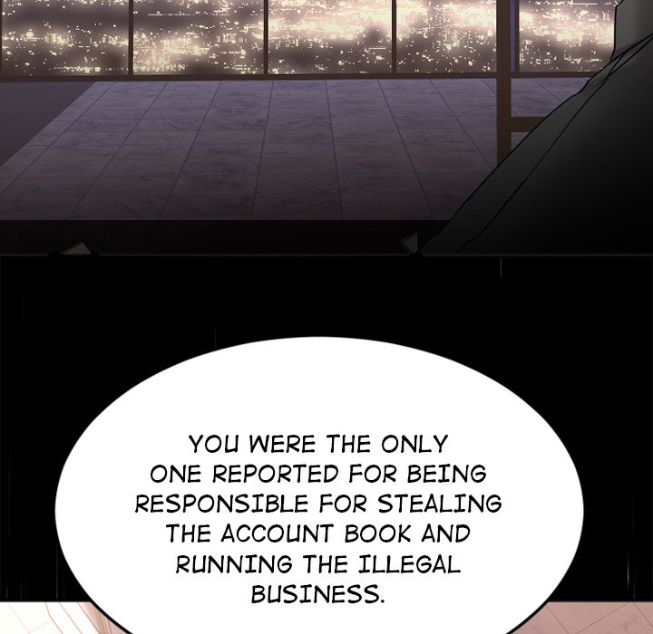 Food Chain chapter 28 page 50