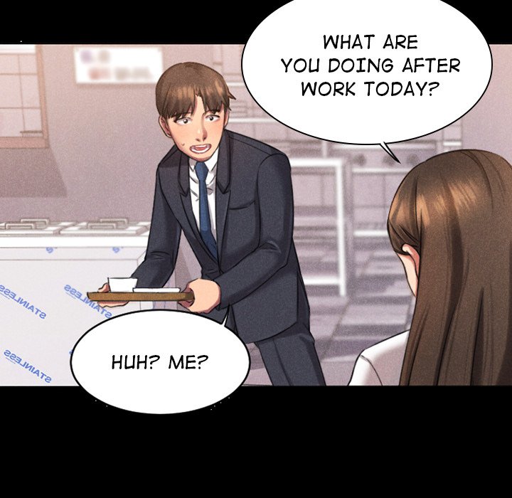 Food Chain chapter 28 page 166
