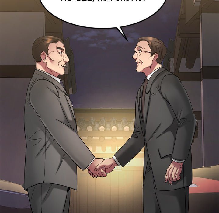 Food Chain chapter 33 page 11
