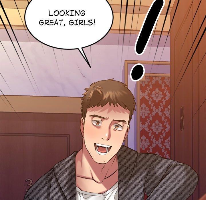 Food Chain chapter 33 page 165