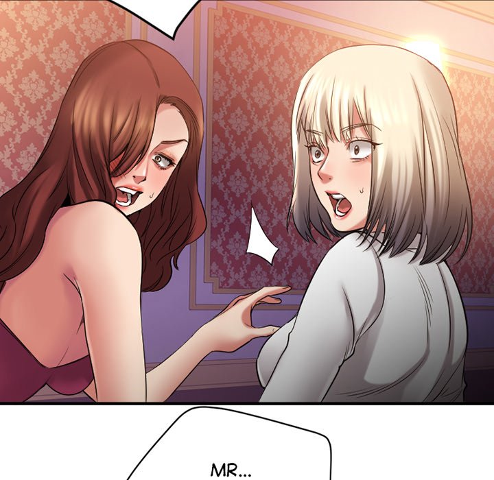 Food Chain chapter 34 page 8