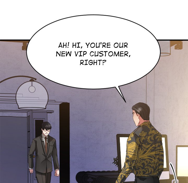 Food Chain chapter 35 page 100