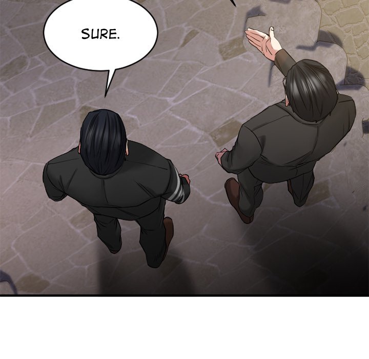 Food Chain chapter 35 page 154