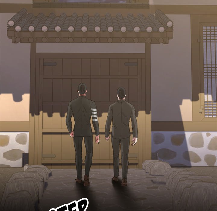 Food Chain chapter 35 page 160
