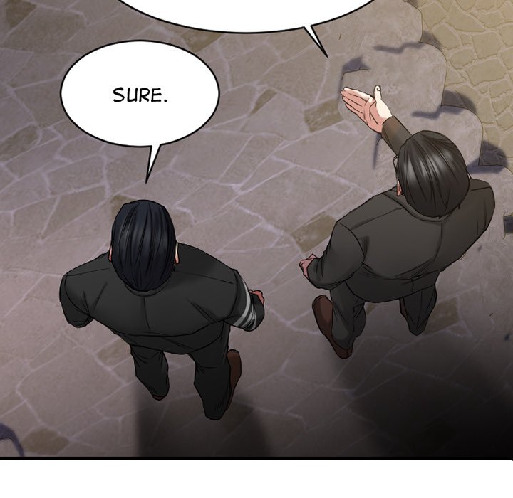 Food Chain chapter 36 page 5