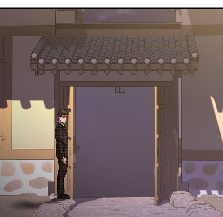 Food Chain chapter 36 page 13