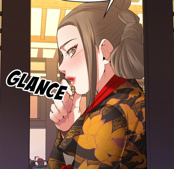 Food Chain chapter 36 page 77