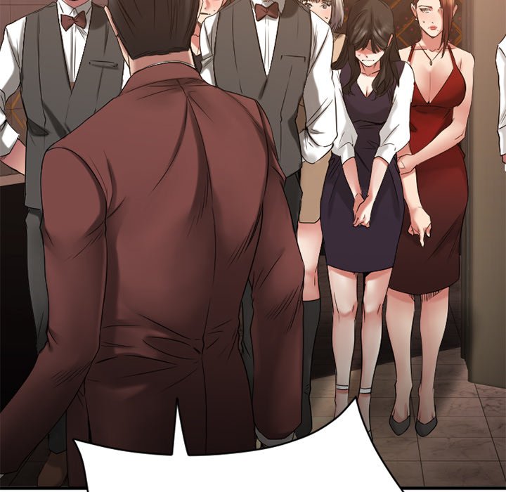 Food Chain chapter 37 page 136
