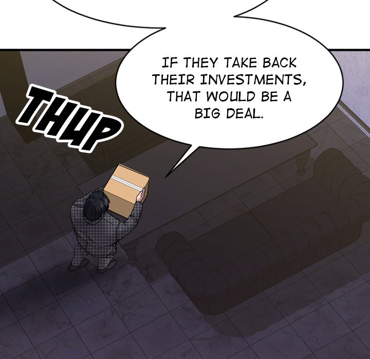 Food Chain chapter 38 page 34