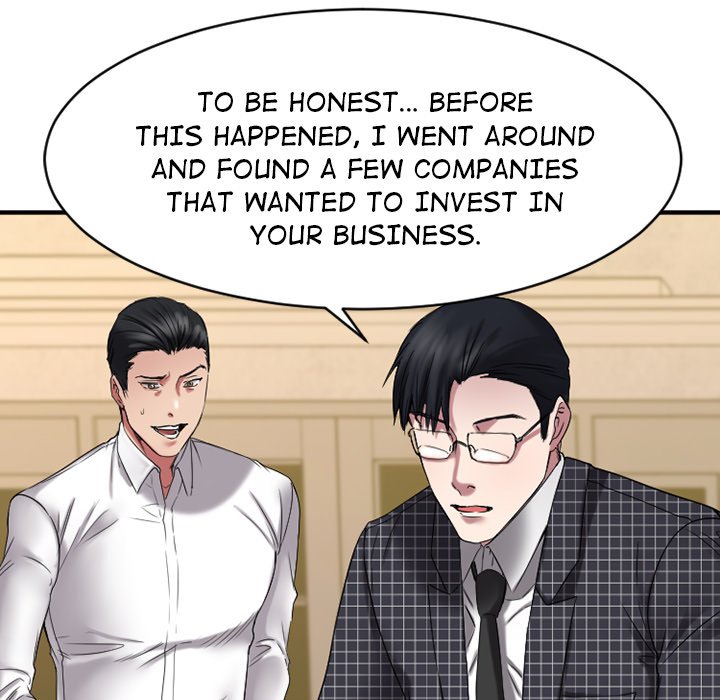 Food Chain chapter 38 page 36