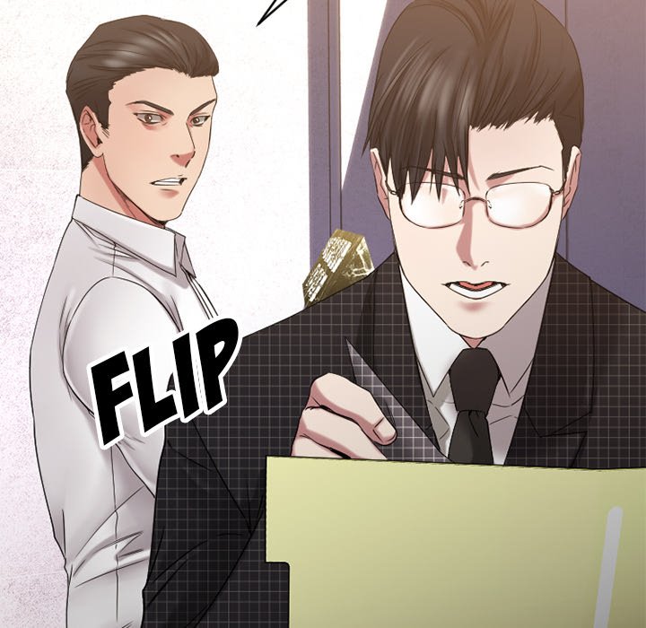 Food Chain chapter 38 page 45
