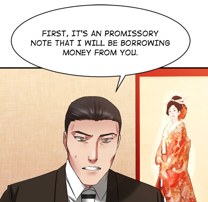 Food Chain chapter 38 page 113