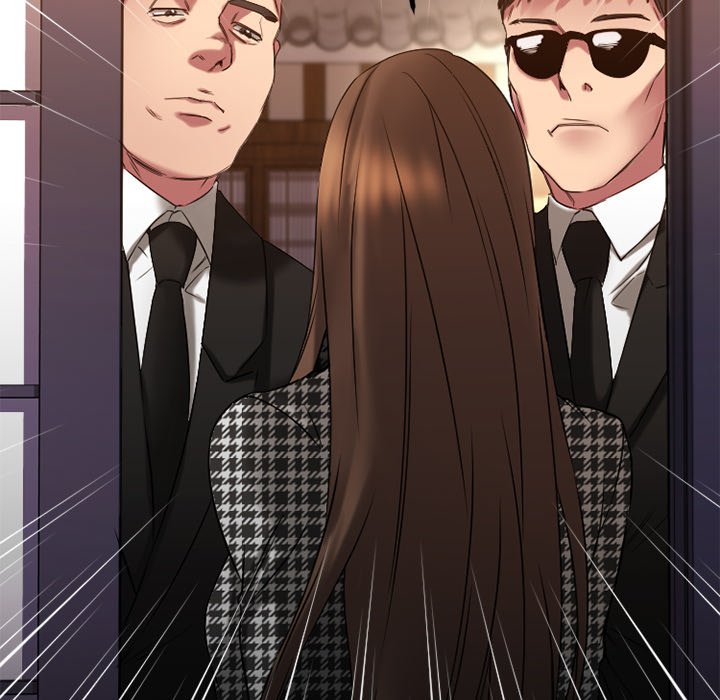 Food Chain chapter 38 page 138