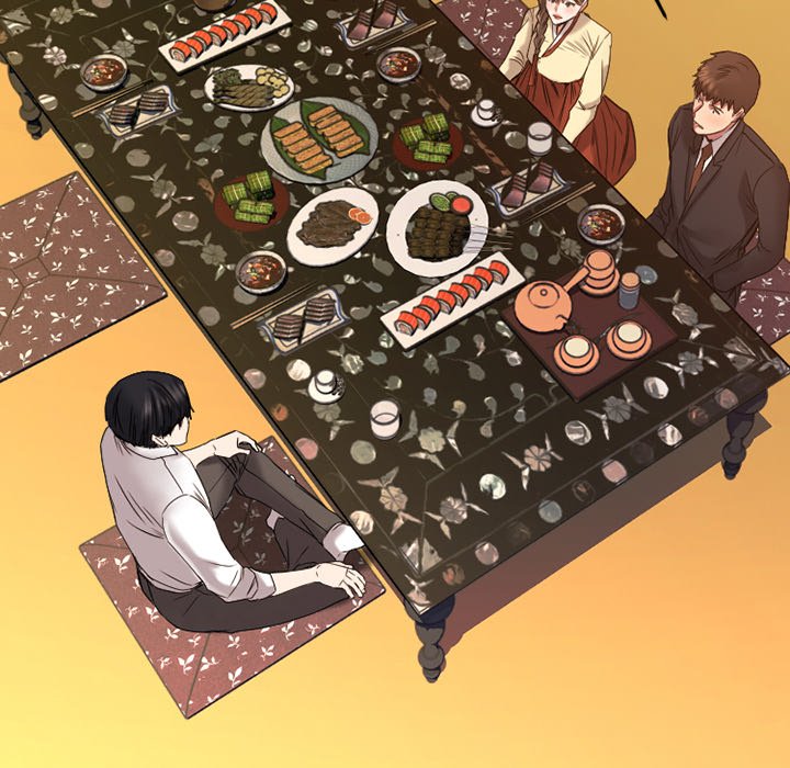 Food Chain chapter 38 page 170